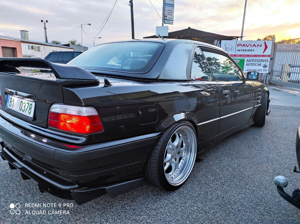 BMW e36