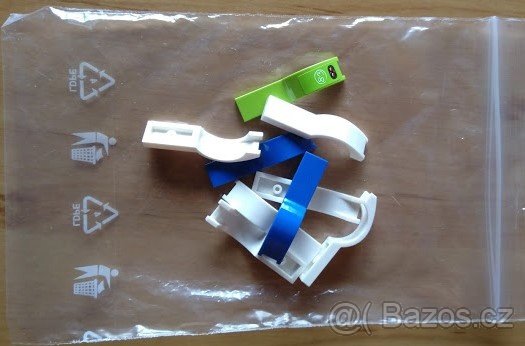 Lego - použité díly ID50947