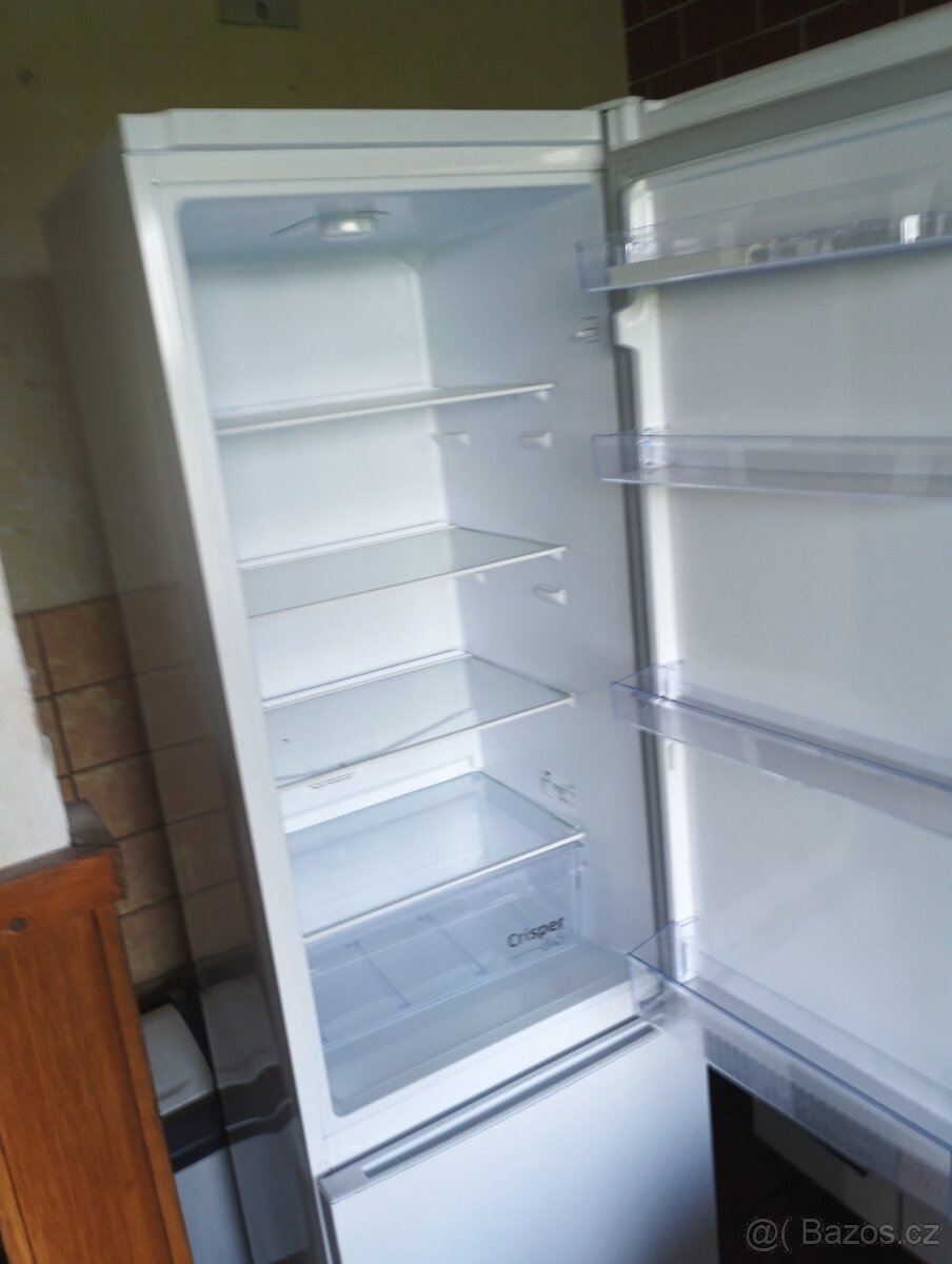 Lednice beko