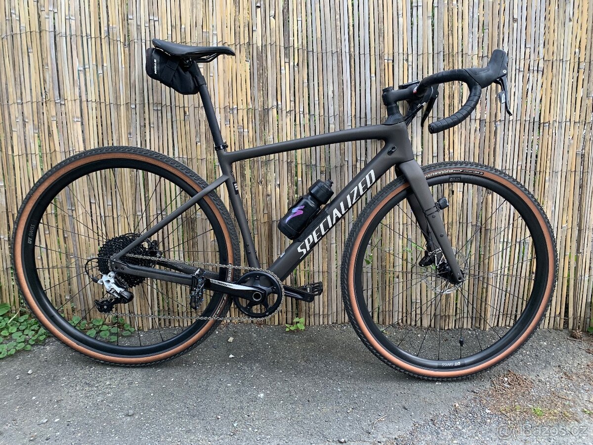 Specialized Diverge Comp Carbon 2022