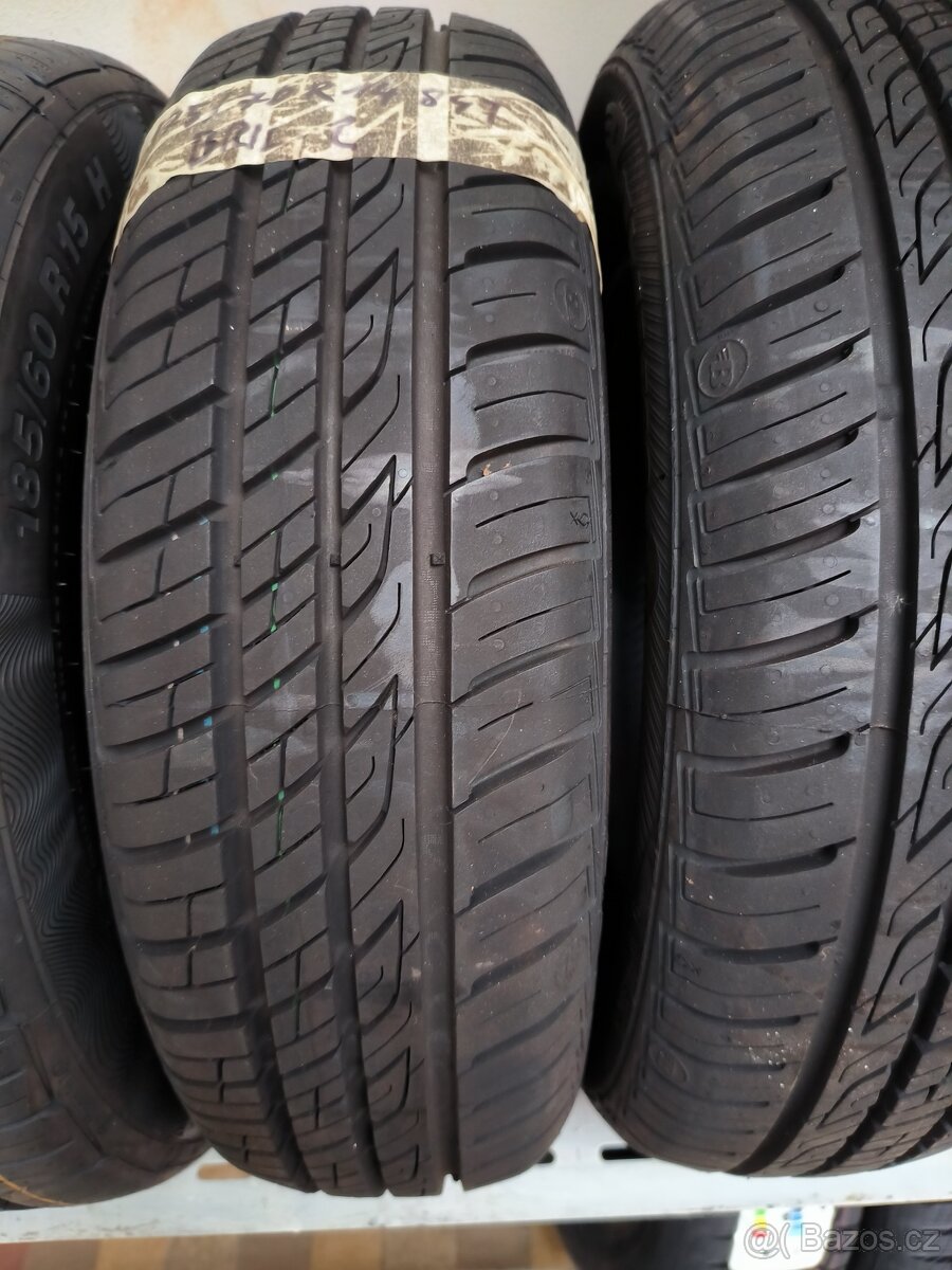 175/70 R14 84T Brillantis 2