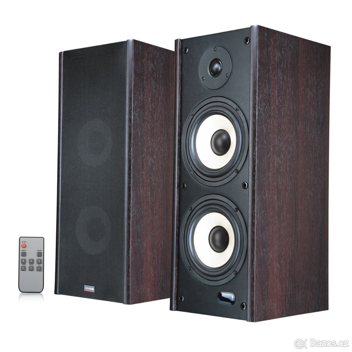 Microlab Solo 3c