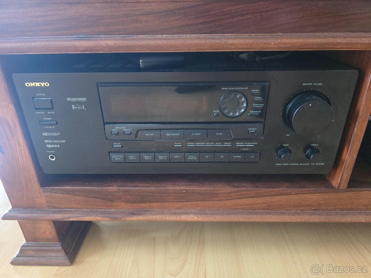Prodam HiFi věž