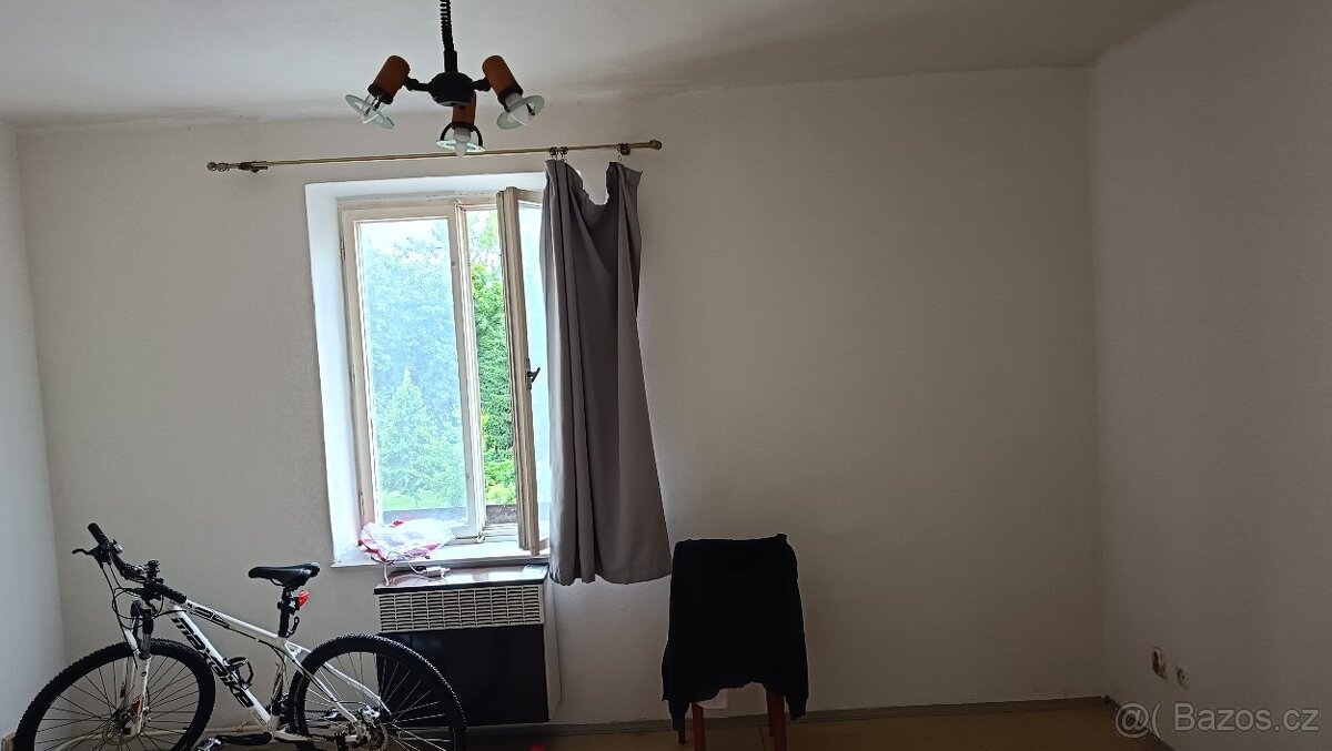 1+1, Senovážná , Ostrava k pronájmu