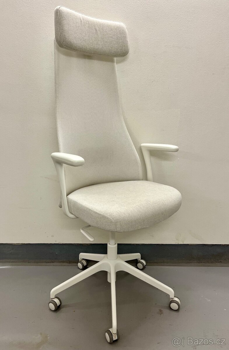 Kancelářská židle Ikea Jarvfjallet
