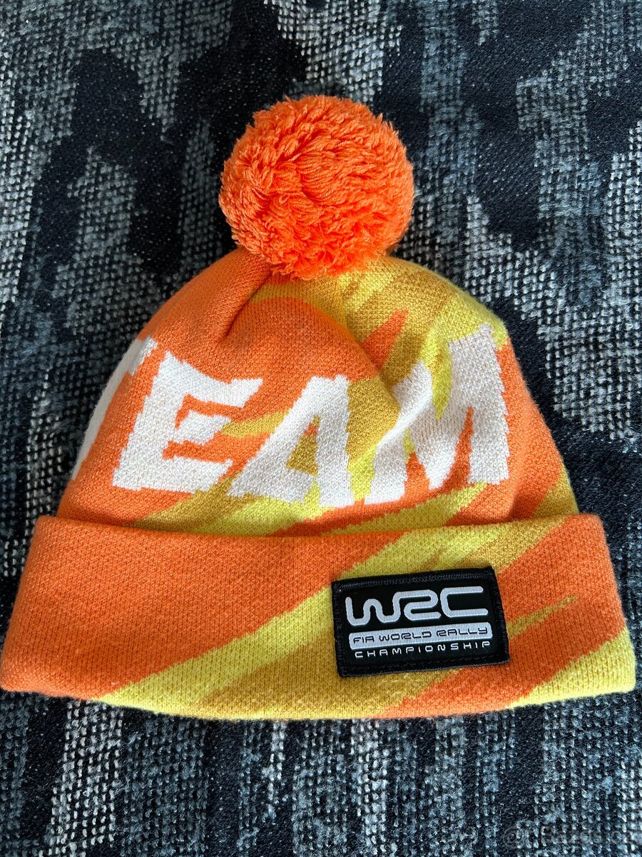 kulich WRC CER 2023