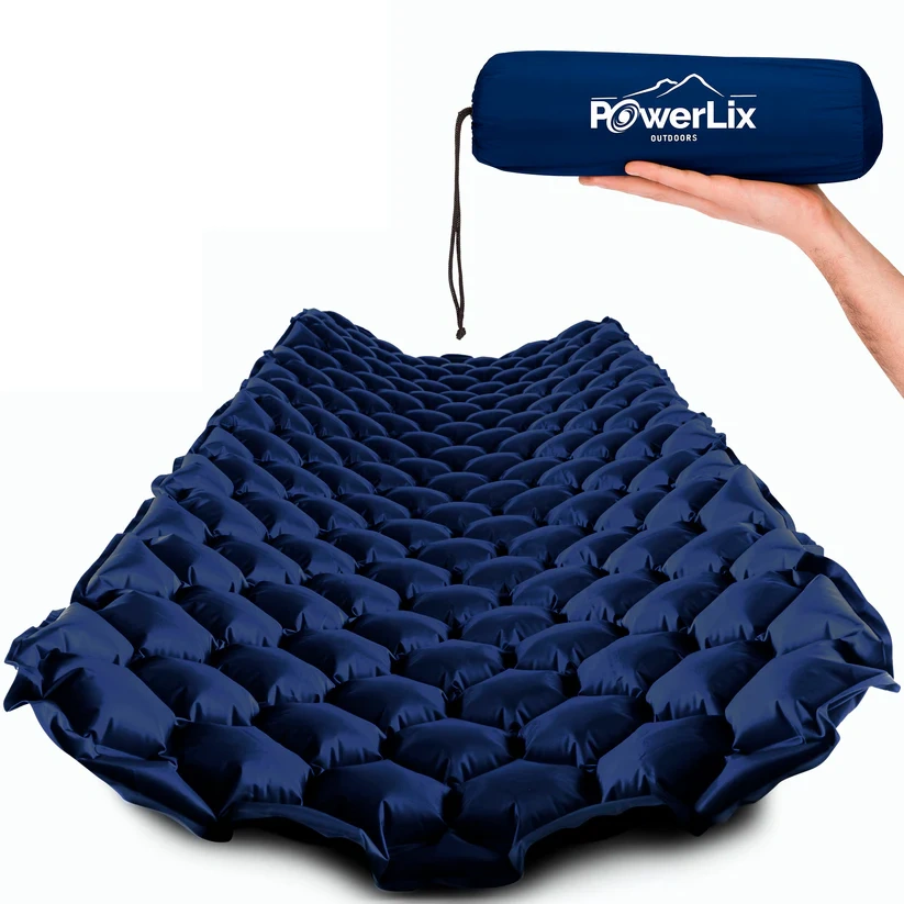 nová nafukovací karimatka PowerLix