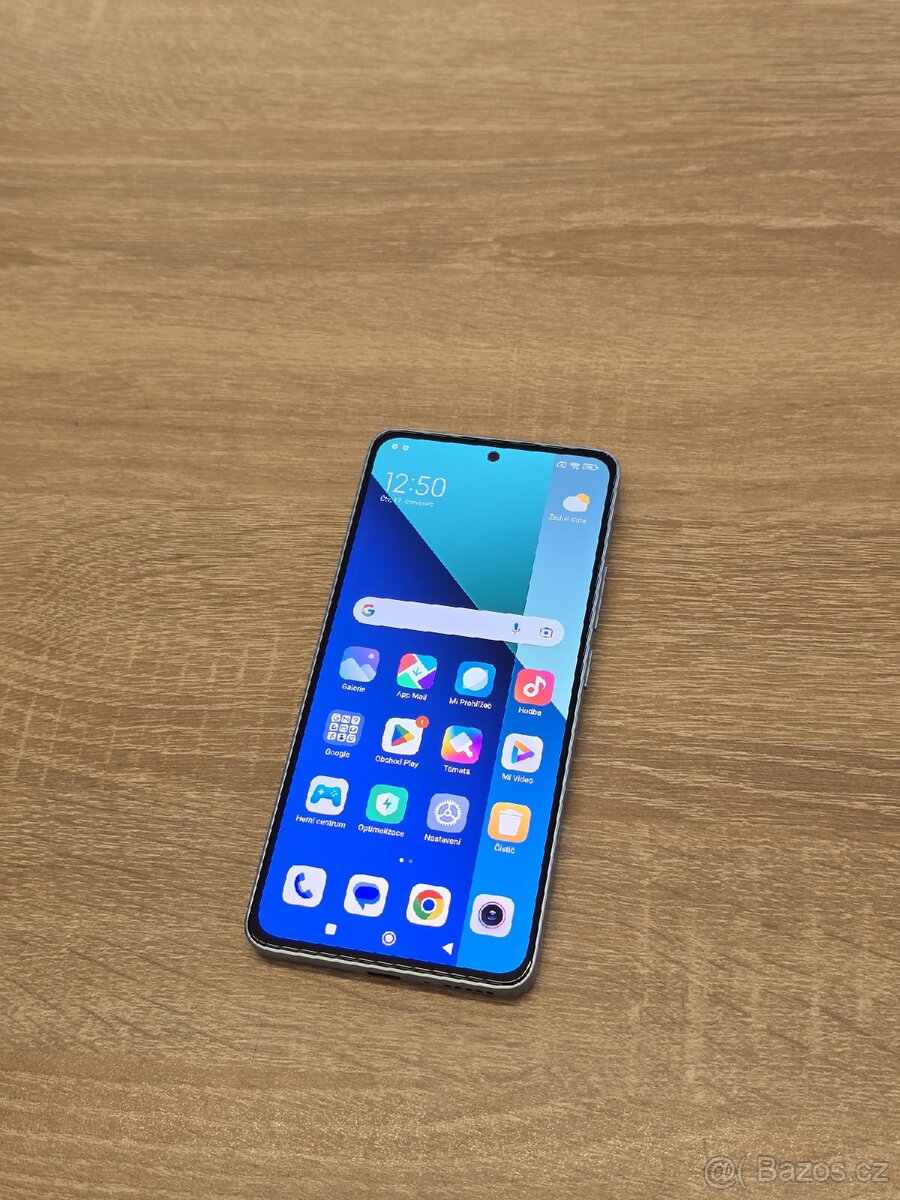 Xiaomi redmi note 13 6/128GB