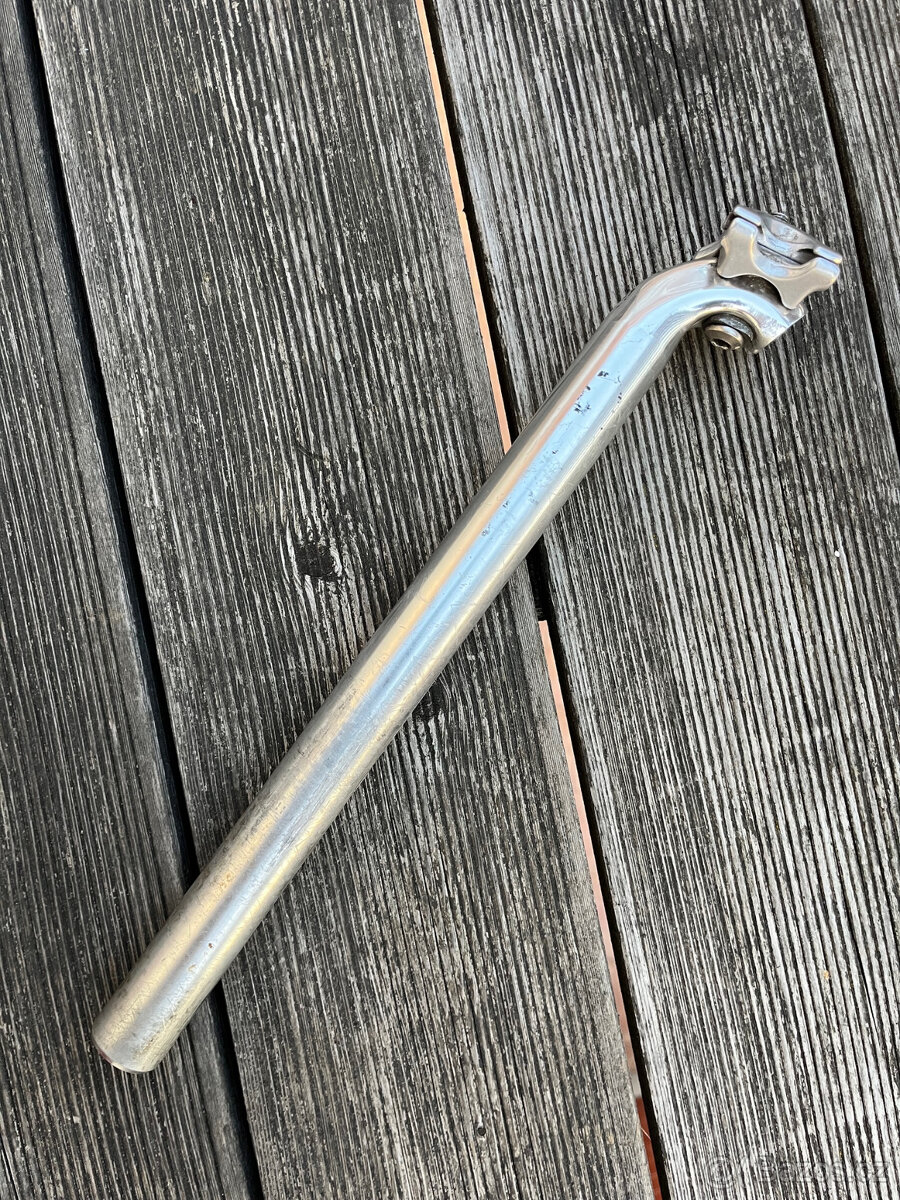 Sedlovka Ritchey 27.0 MTB retro