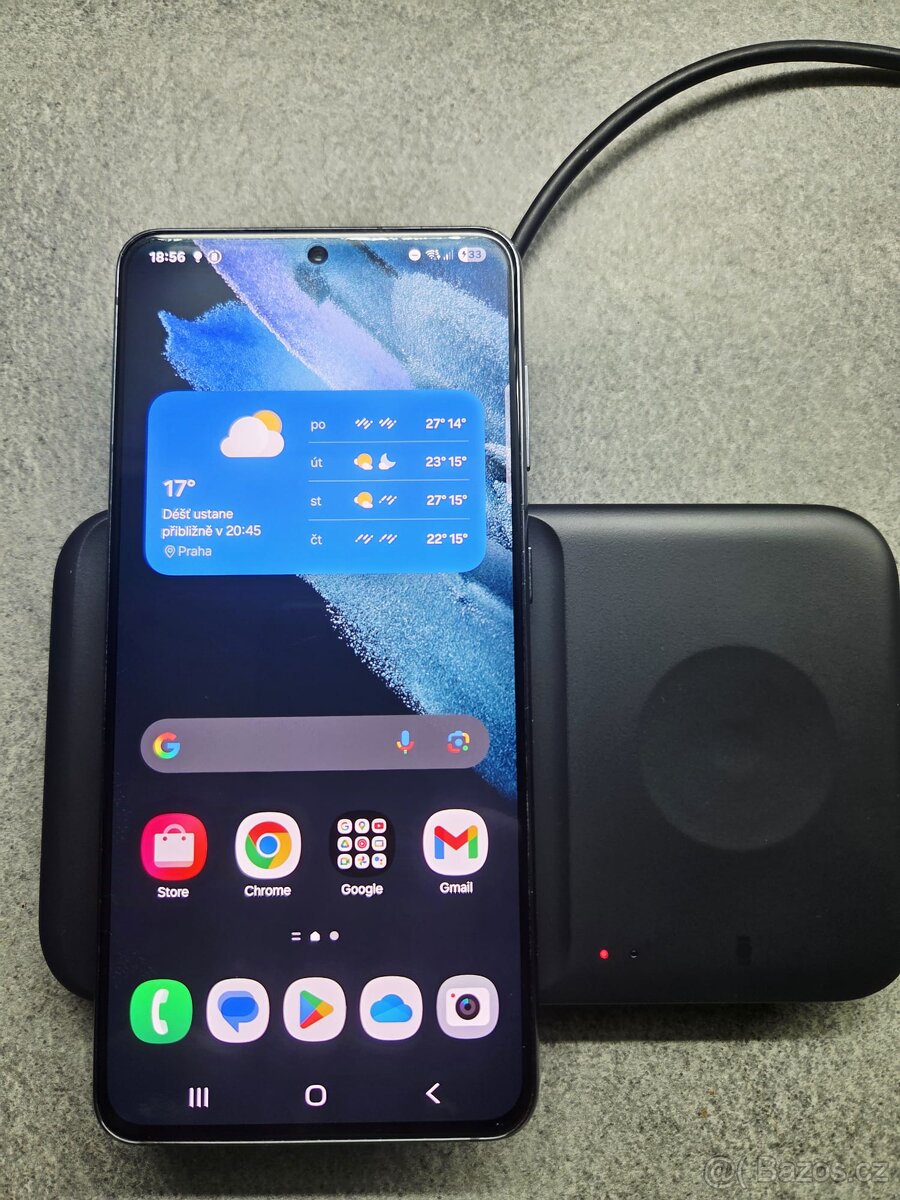 Samsung Galaxy S21 5G