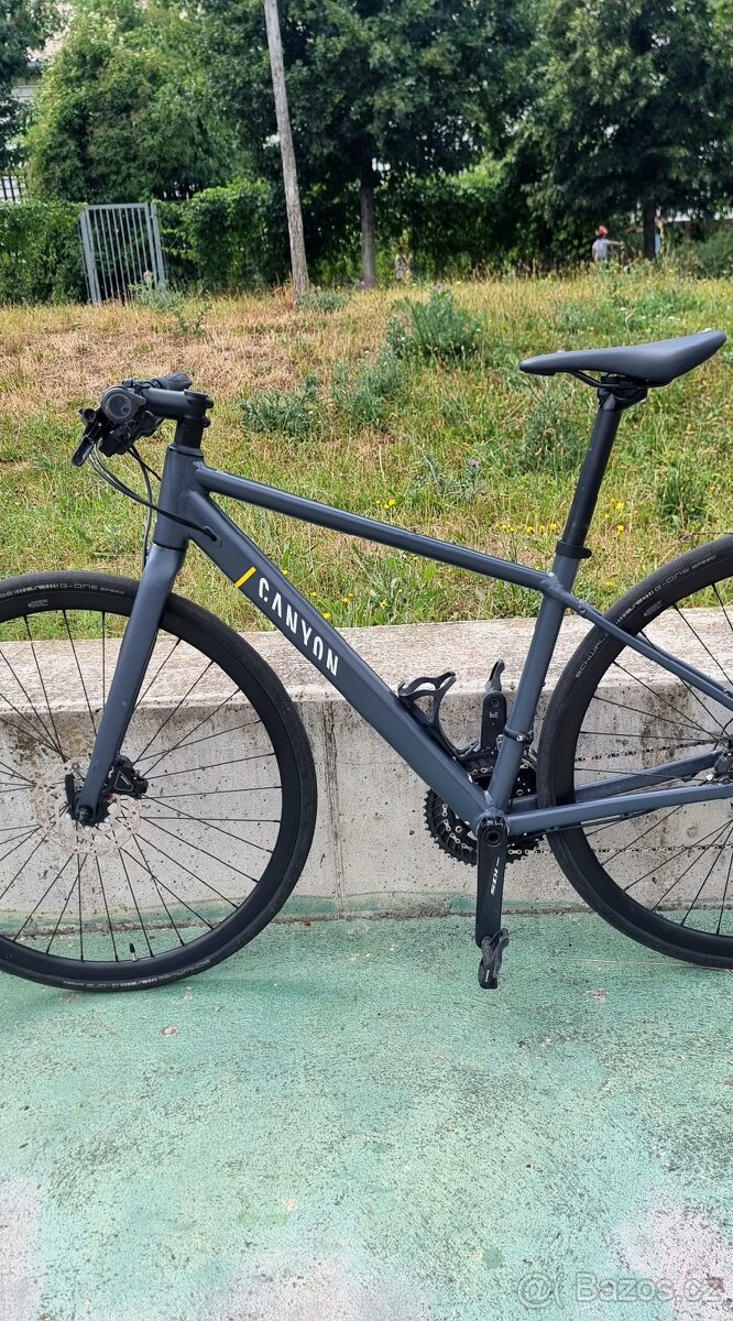 CANYON ROADLITE 2023.R