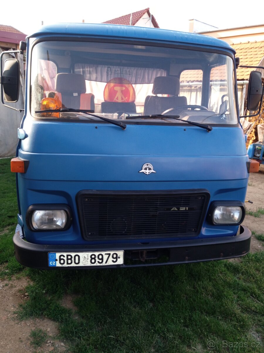 Avie A 21 N