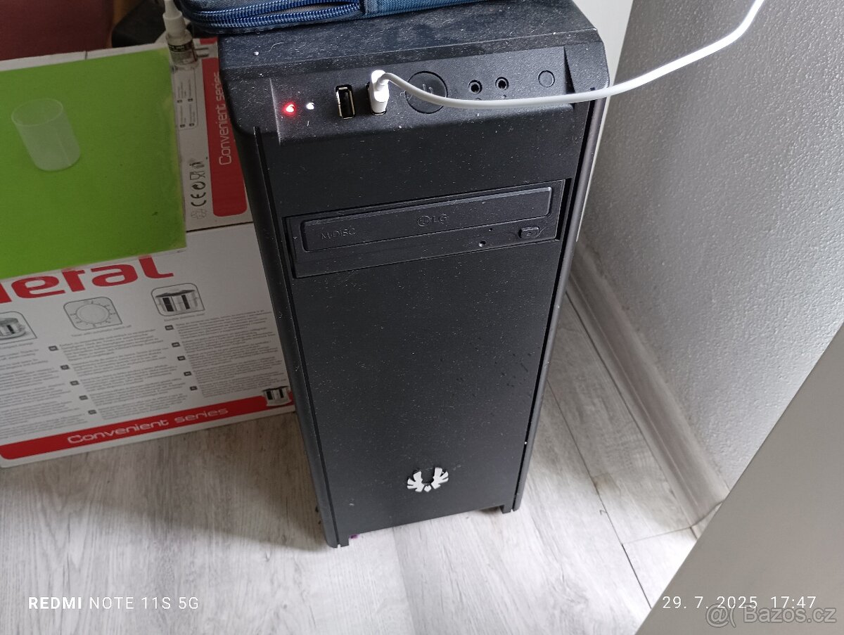 PC