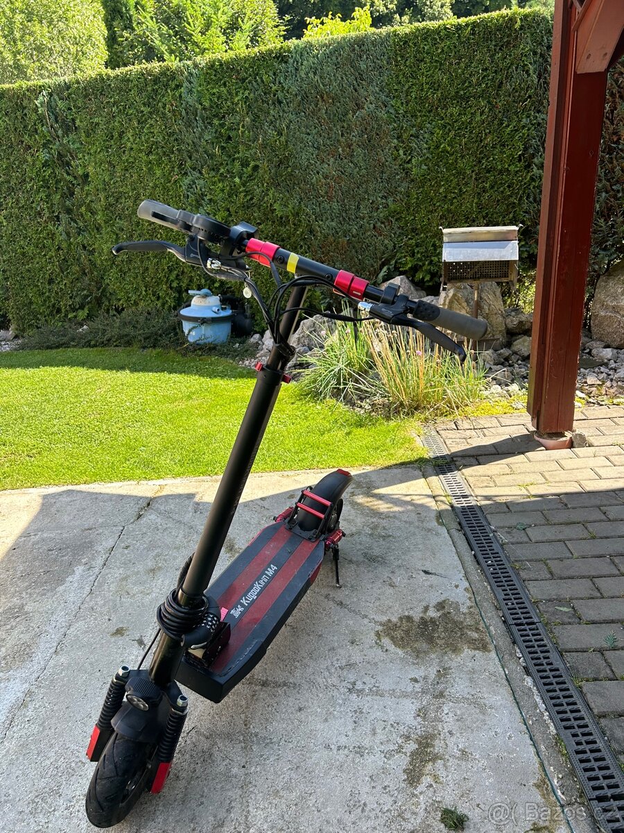 Kugrin m4 pro