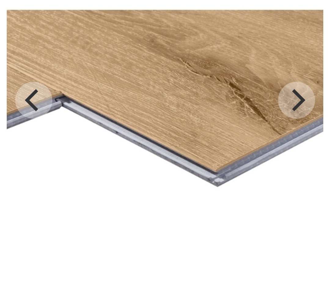 Podla vinyl click 50m2