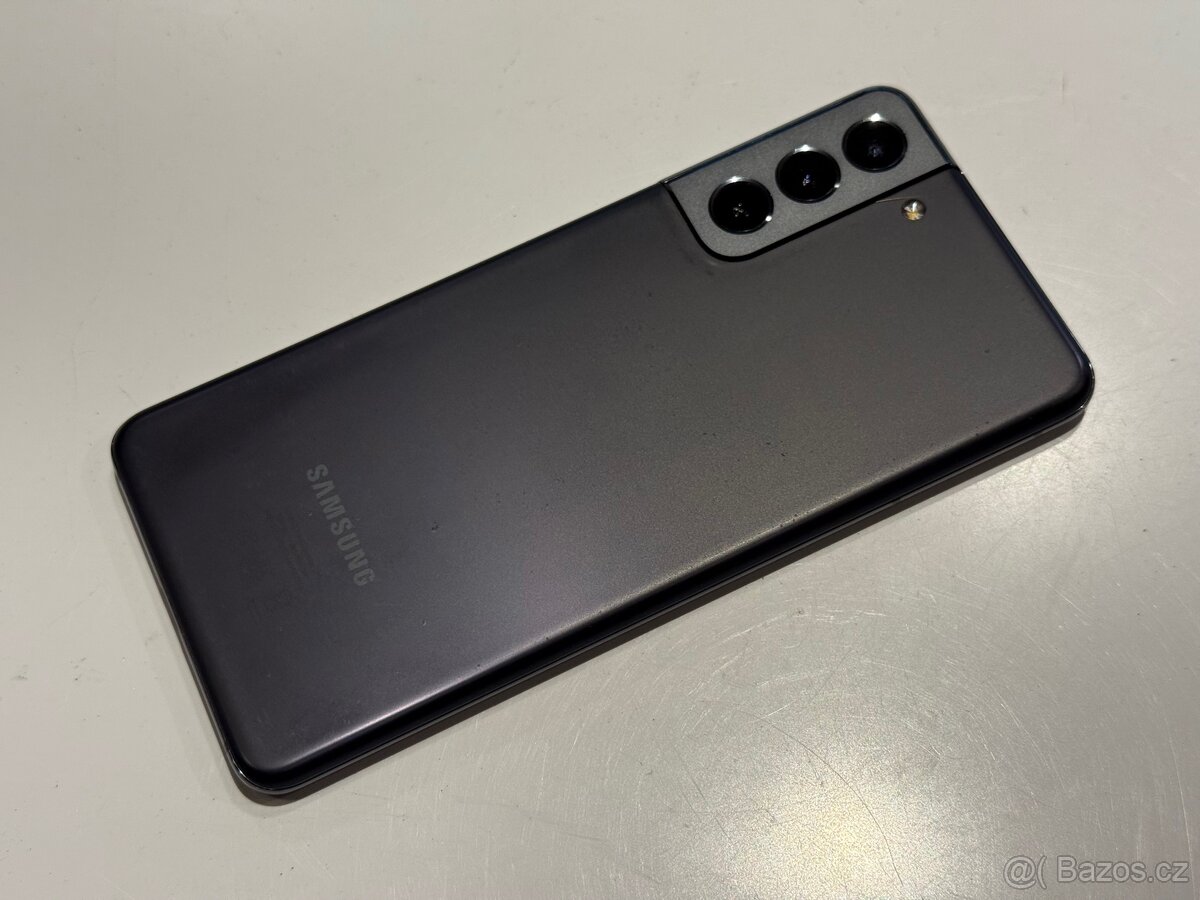 SAMSUNG S21 5G