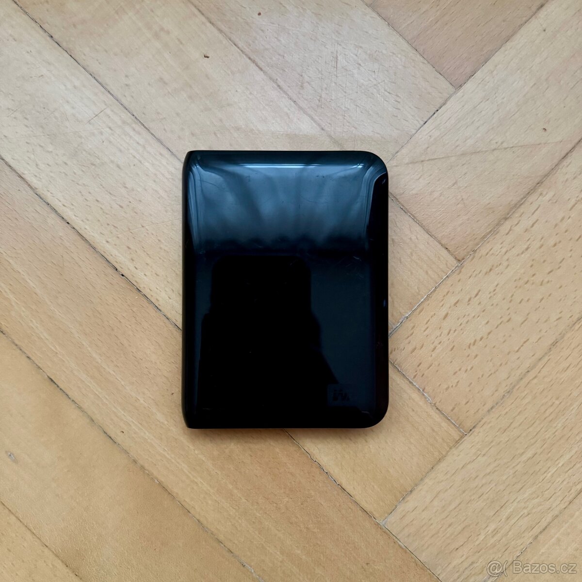 WD My Passport Essential 320GB USB 2.0 externí HDD