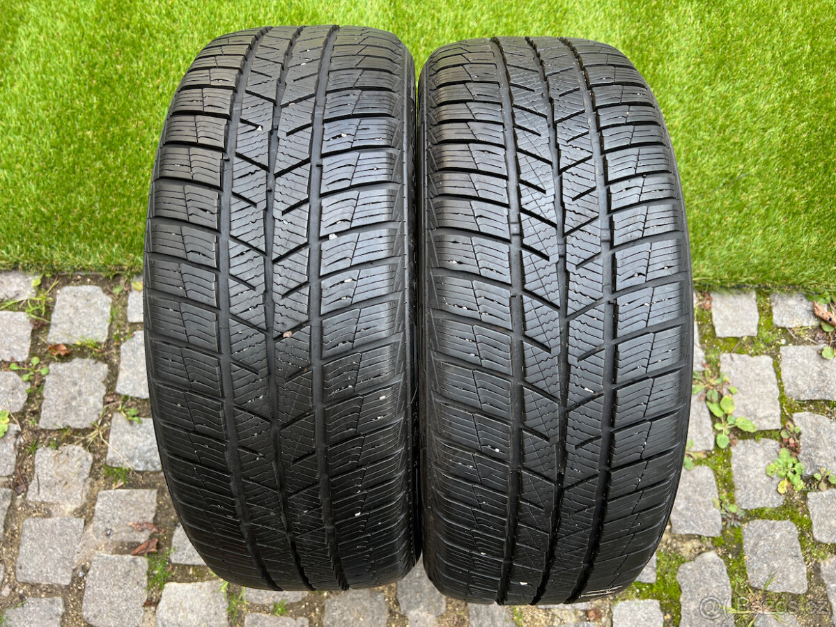 205 50 17 R17 zimní pneumatiky Barum