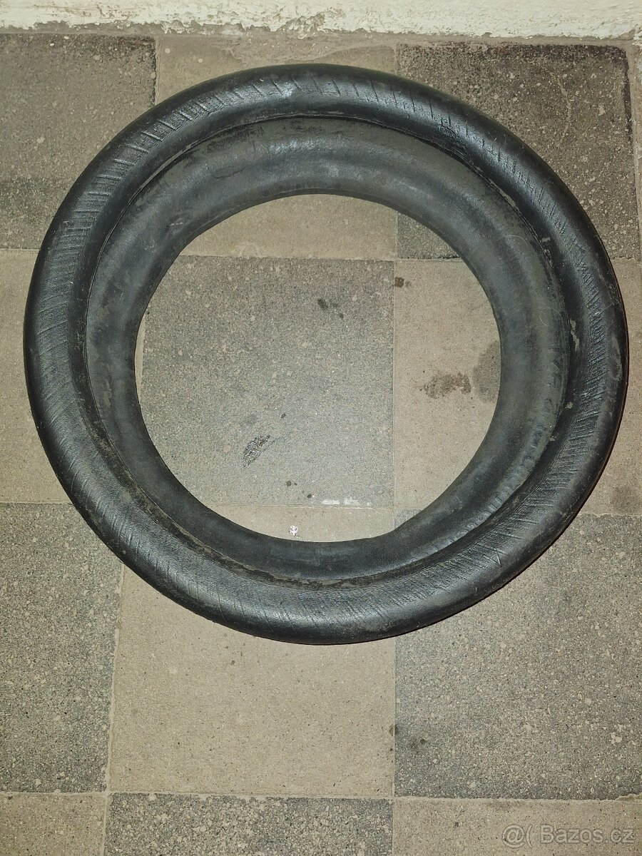Mousse R21 / R18