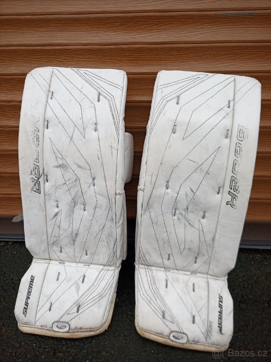 Prodam Betony Bauer supreme ONE 70