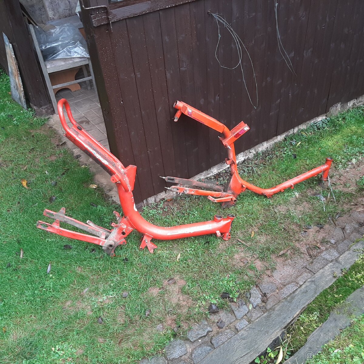 Manet Korádo,Babetta;:;;;