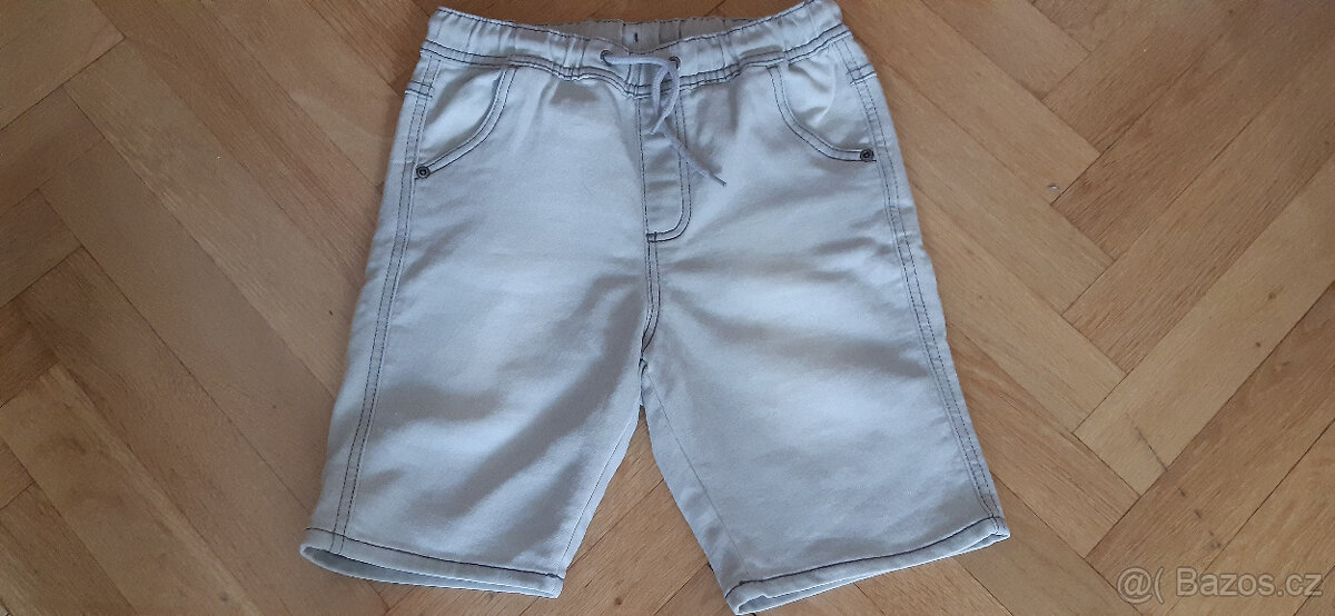 Kraťasy Pepperts vel. 152