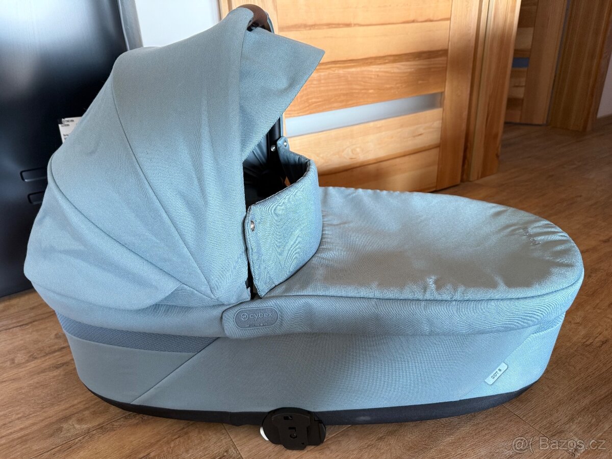 Korba Cybex Balios S Lux