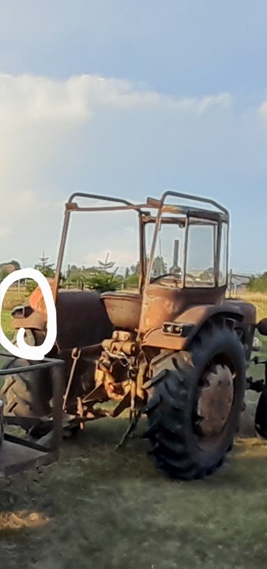 Zetor 2011, 3011, 4011