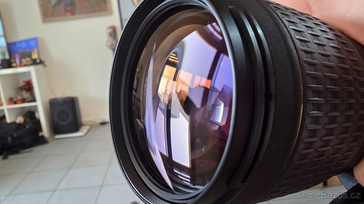 Sigma nikon F 70-200mm f 2.8