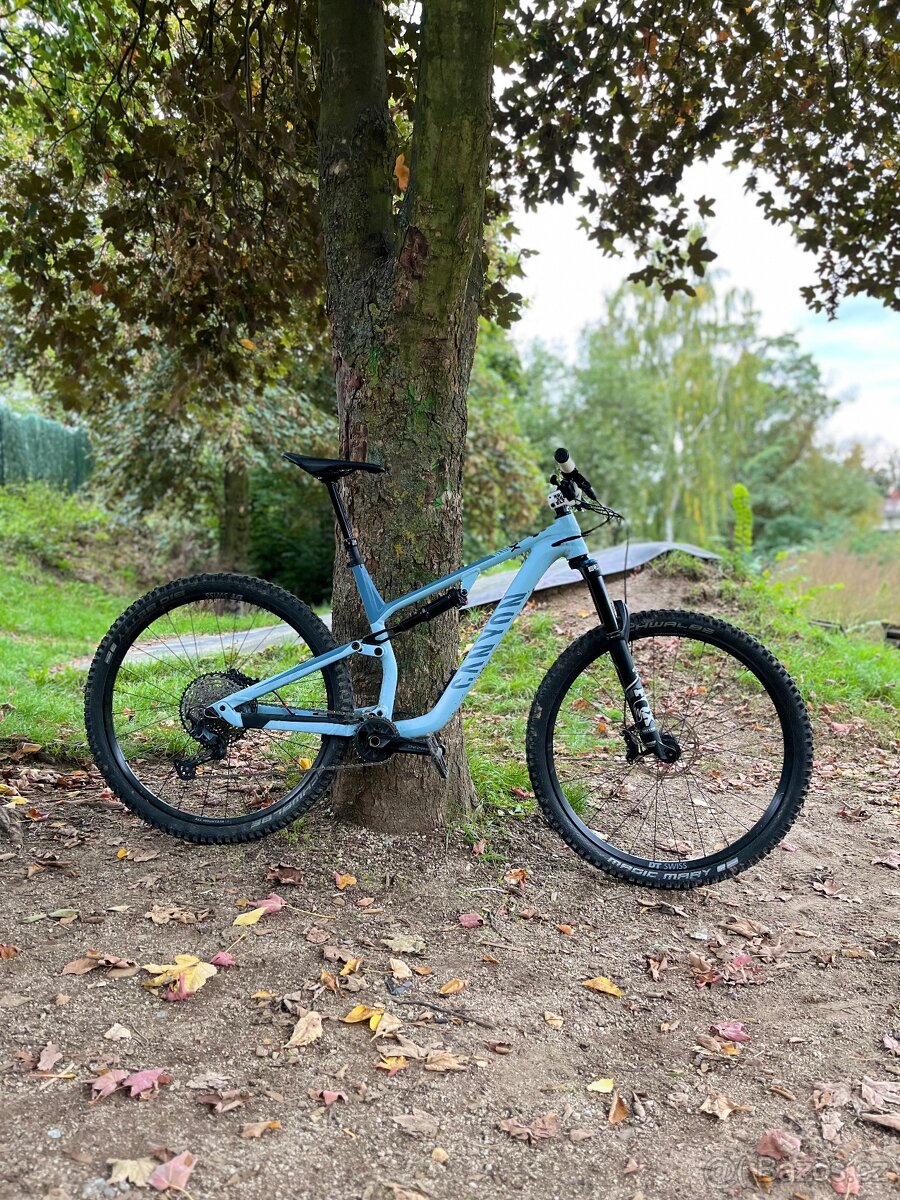 Canyon Neuron 6 velikost L