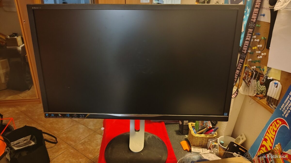 Philips 328 P6A (32 palců)