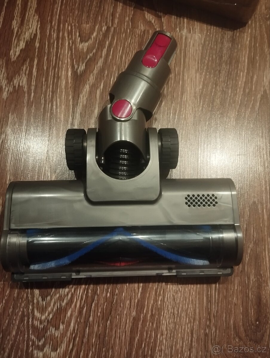 Hlavice vysavače (56)