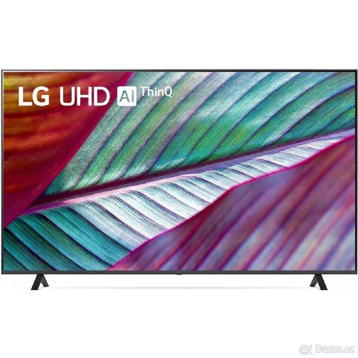 75" LG 75UR78003 -záruka 2roky