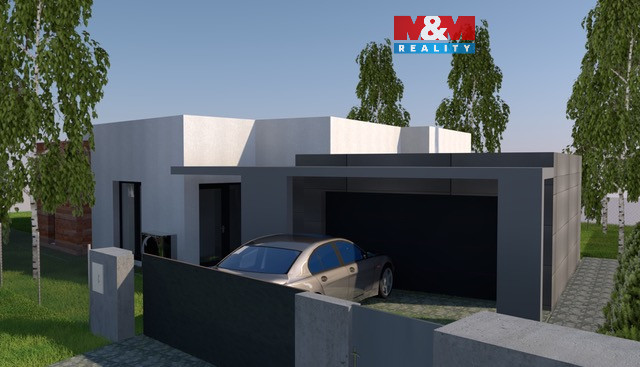 Prodej rodinného domu, 121 m², Sezemice