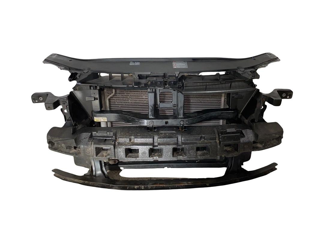 Chladičová stěna BVY 2.0FSI 110KW VW Passat B6 r.v. 2007