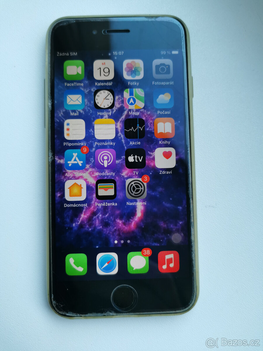 iPhone 6S – 64 GB