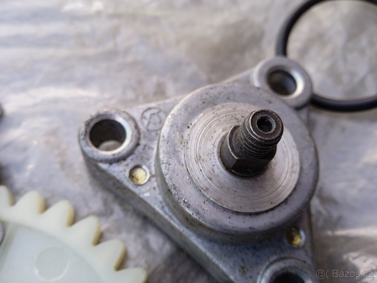 Olejové čerpadlo pro motory 4T GY6 139QMB