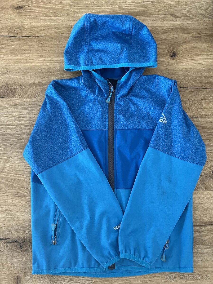 lehká bunda McKinley, vel. 128