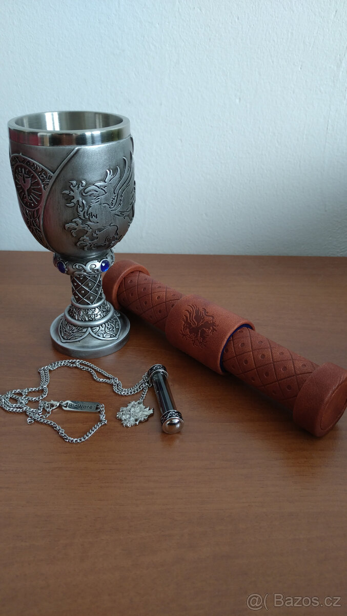 Dragon Age - Grey Warden Joining Bundle