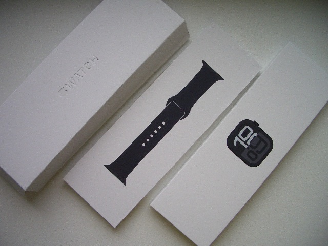 apple watch series 10 cellular 46mm