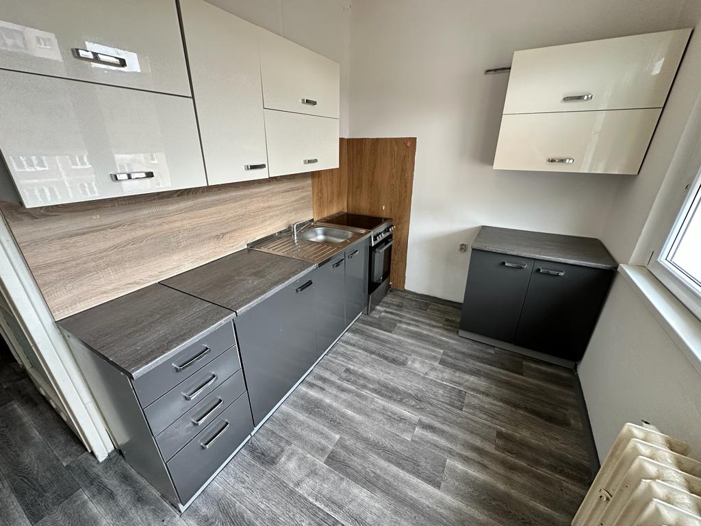 (388) Pronájem, byt 2+1, 53 m, M. Švabinského 651, Bílina