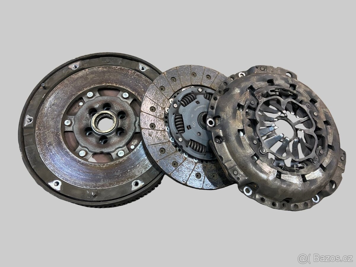 Spojka 1.9 TDI 96kw AVF VW Passat B 5,5