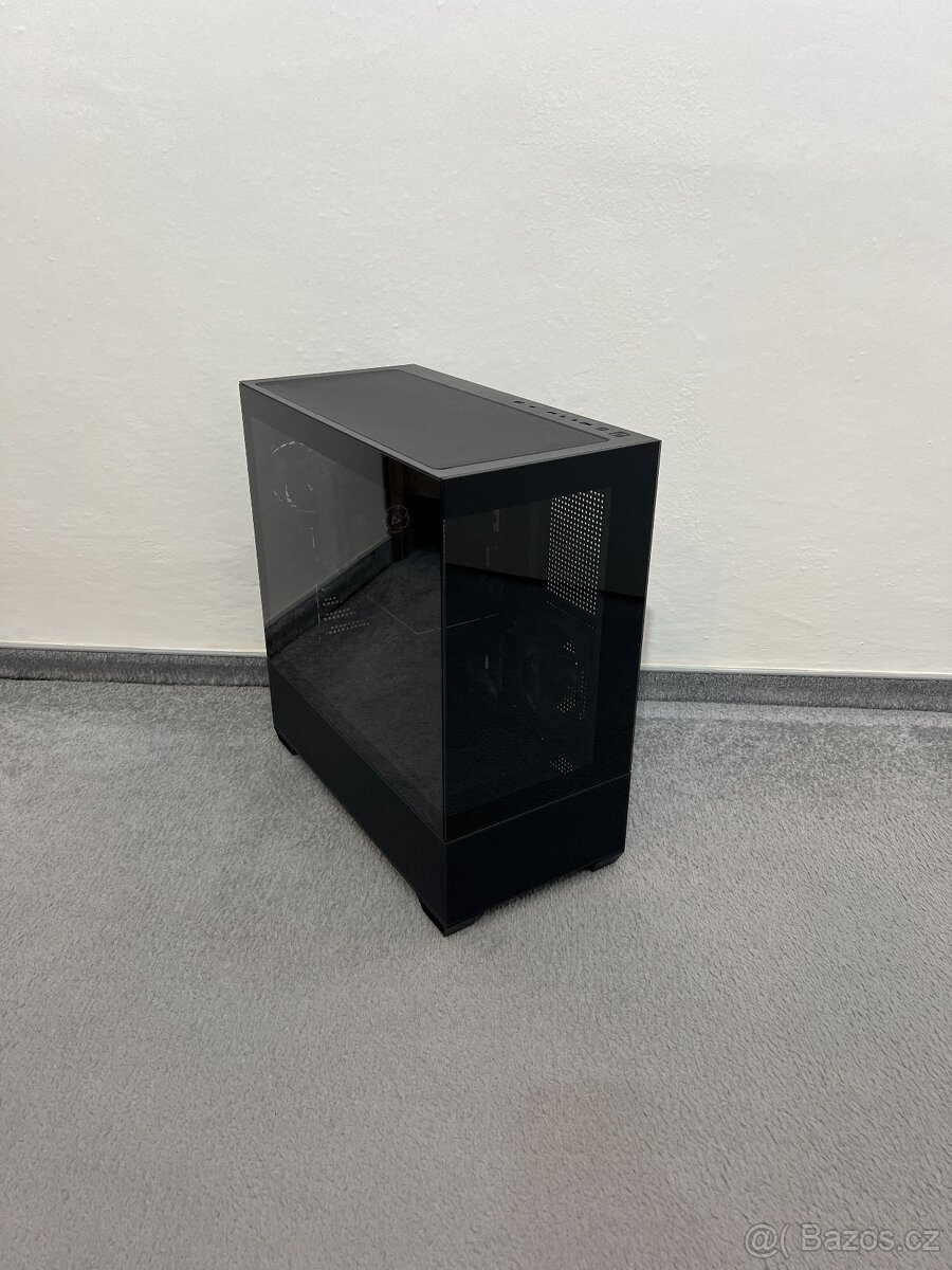 Herní PC-RTX 2080 Ti 11GB//i5 9600K//16GB/SSD 512GB/Záruka