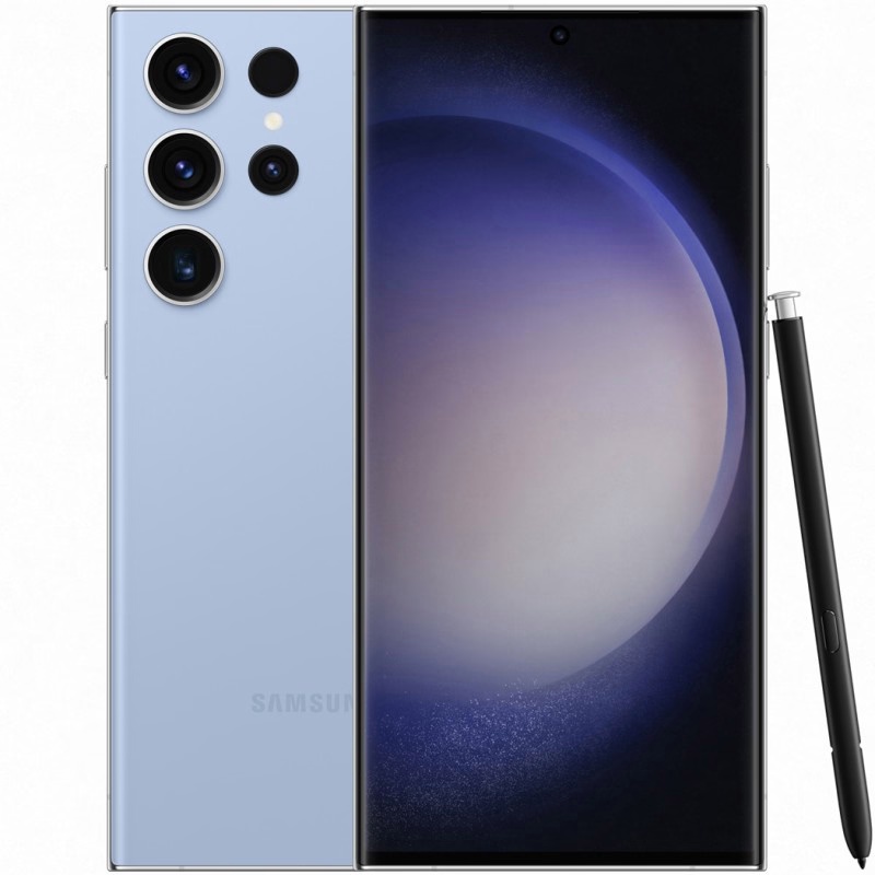 Samsung galaxy S23 ultra vyměním