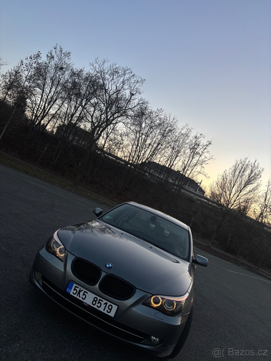 Bmw 530d