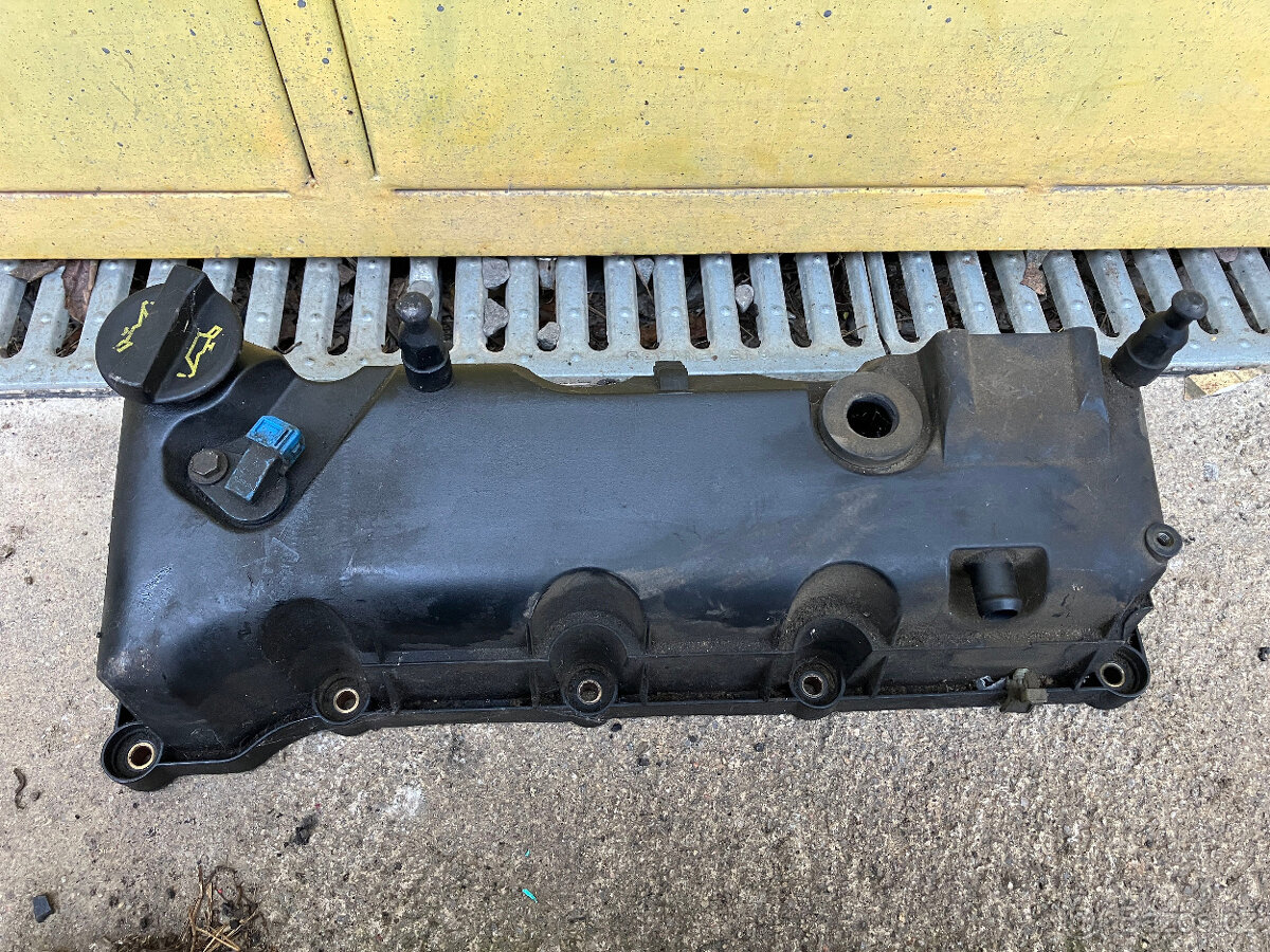 Víko ventilů Ford Fiesta