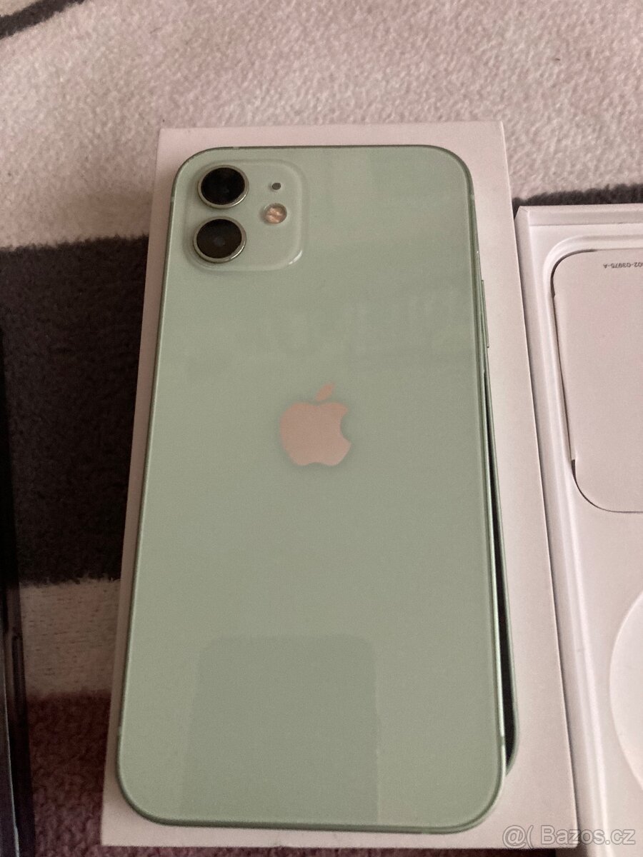 IPhone 12 128Gb