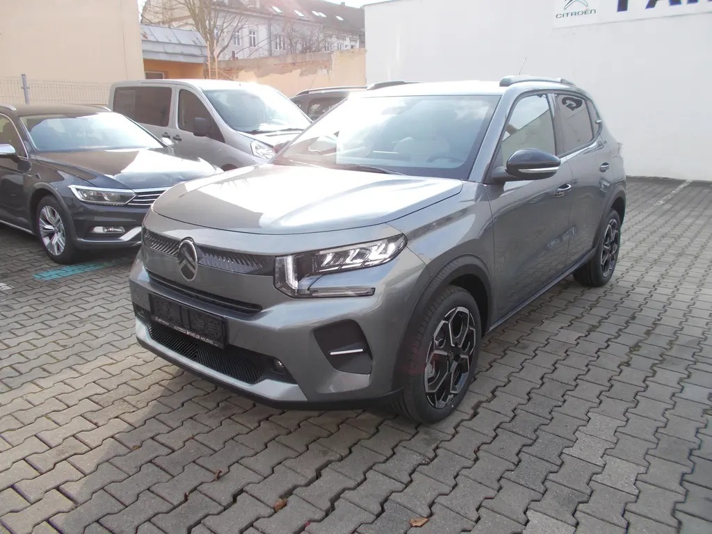 Citroën C3, MAX Turbo 100k MANUAL 2