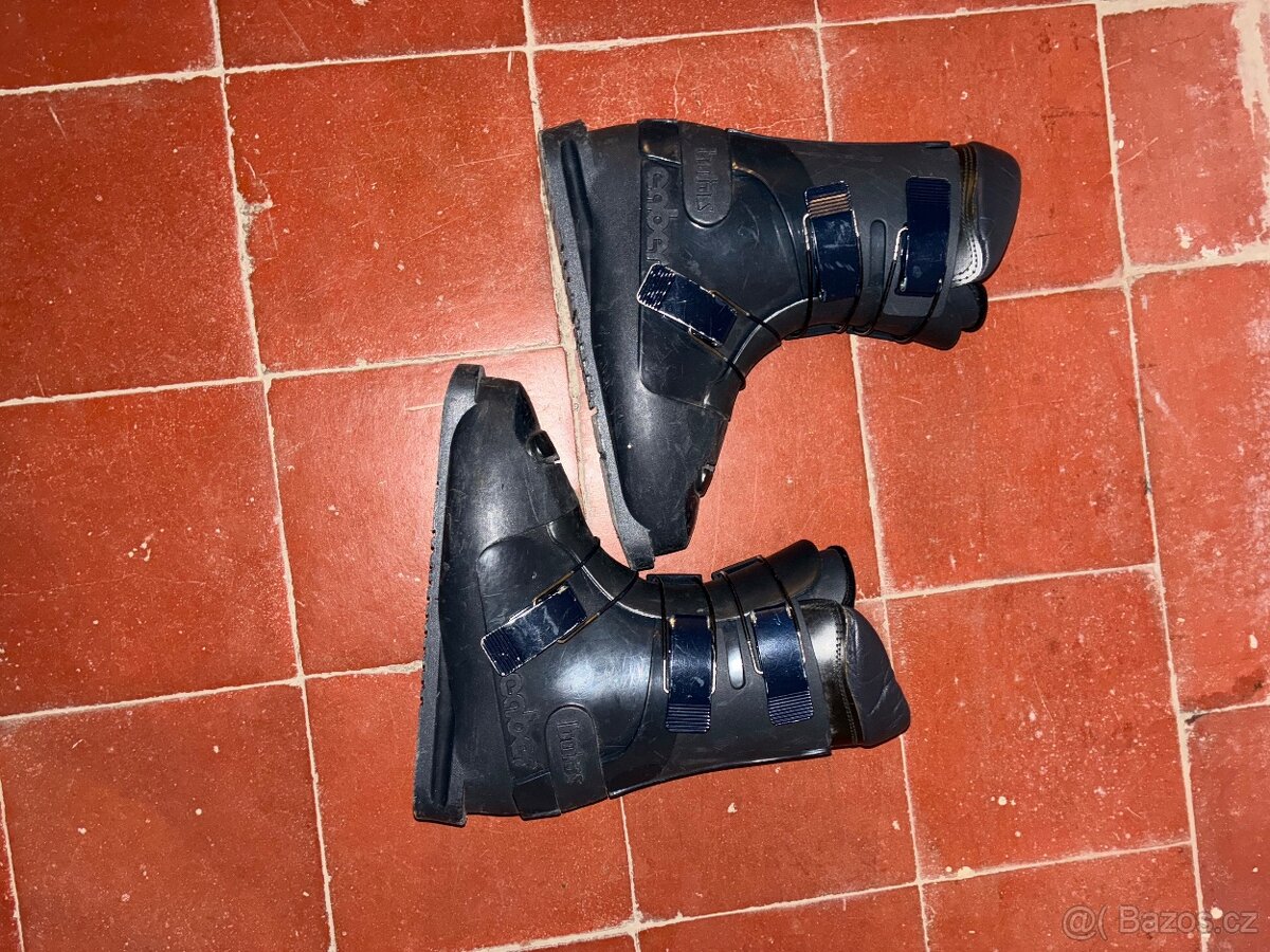 Detske preskace Botas