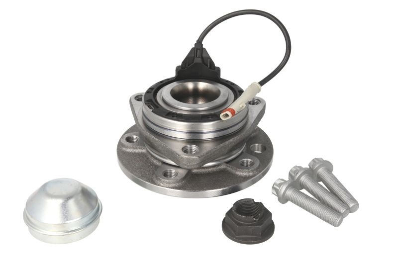 Náboj kola Opel 1603282